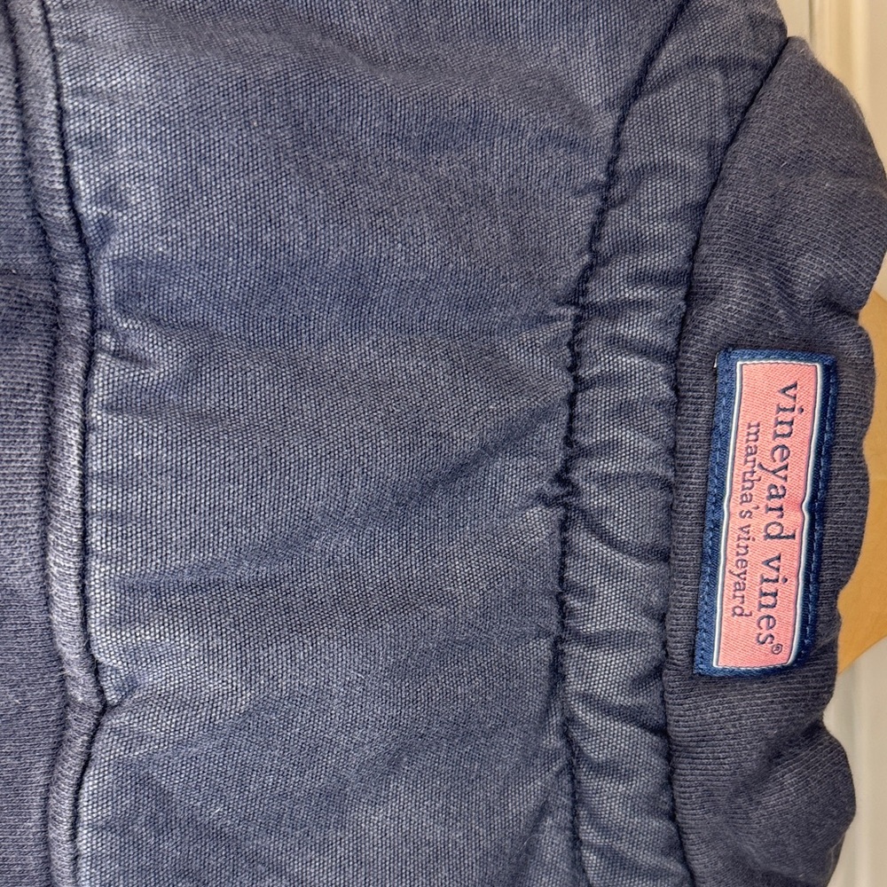 Vineyard Vines Charcoal Pullover - image 4